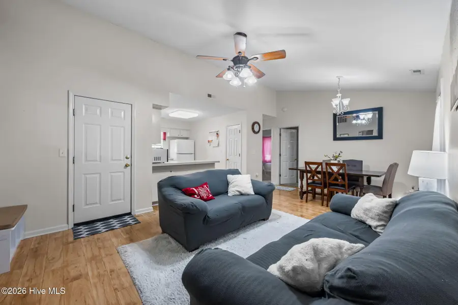 3594 Red Oak Drive, New Bern, NC 28562 - Image #3