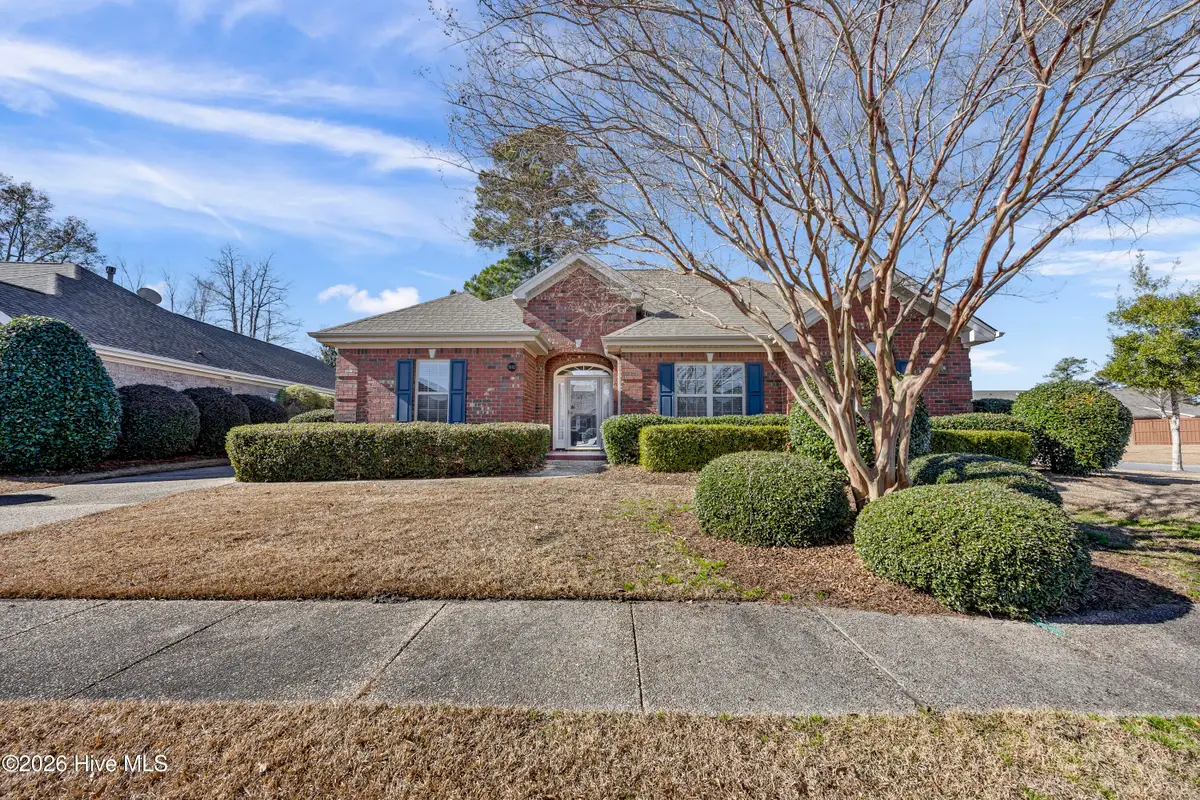 1002 Sedgley Court, Leland, NC 28479 - #1