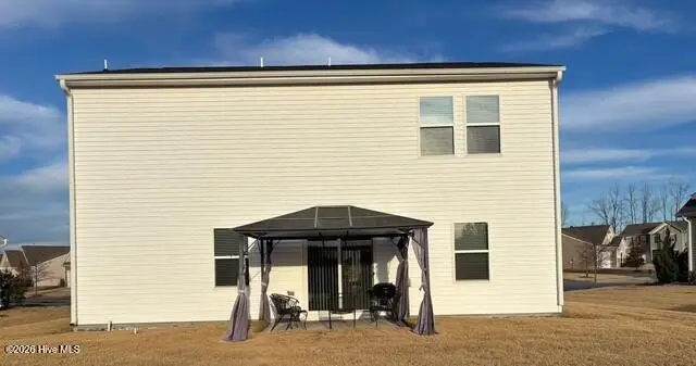 113 Quincy Meadow Avenue, Zebulon, NC 27597 - Image #3