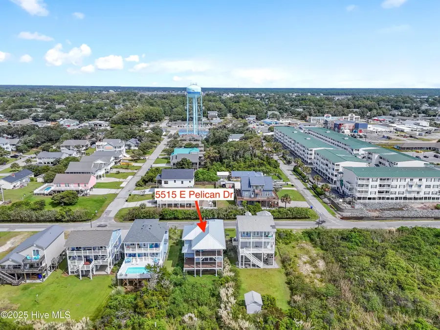 5515 E Pelican Drive, Oak Island, NC 28465 - Image #3