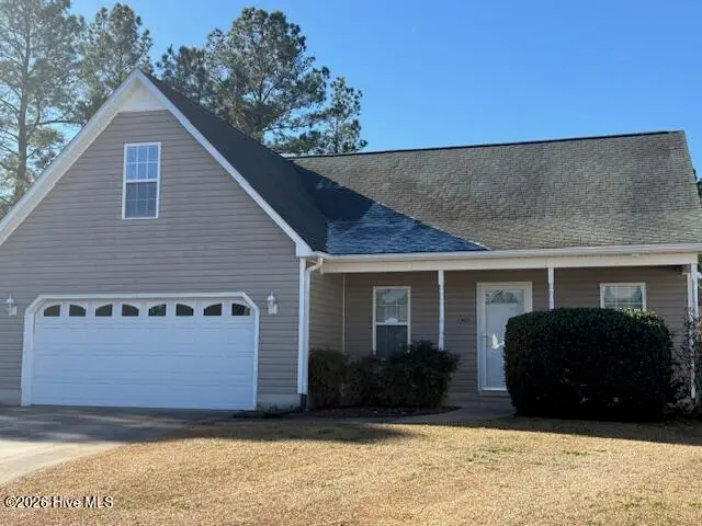 1401 Scotch Pine Court, Havelock, NC 28532 - Image #2