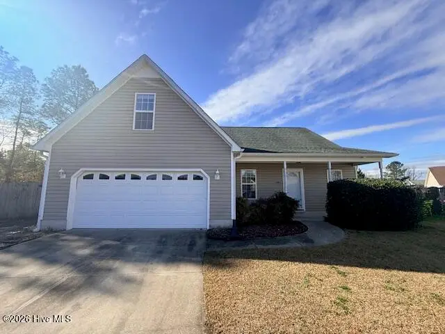 1401 Scotch Pine Court, Havelock, NC 28532 - Image #3