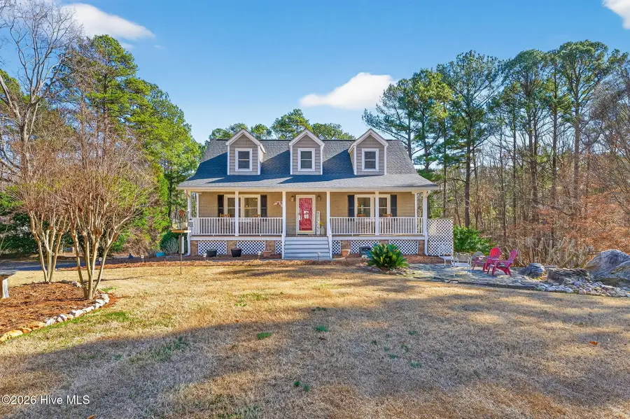 206 Fox Hollow Drive, Clayton, NC 27527 - Image #3