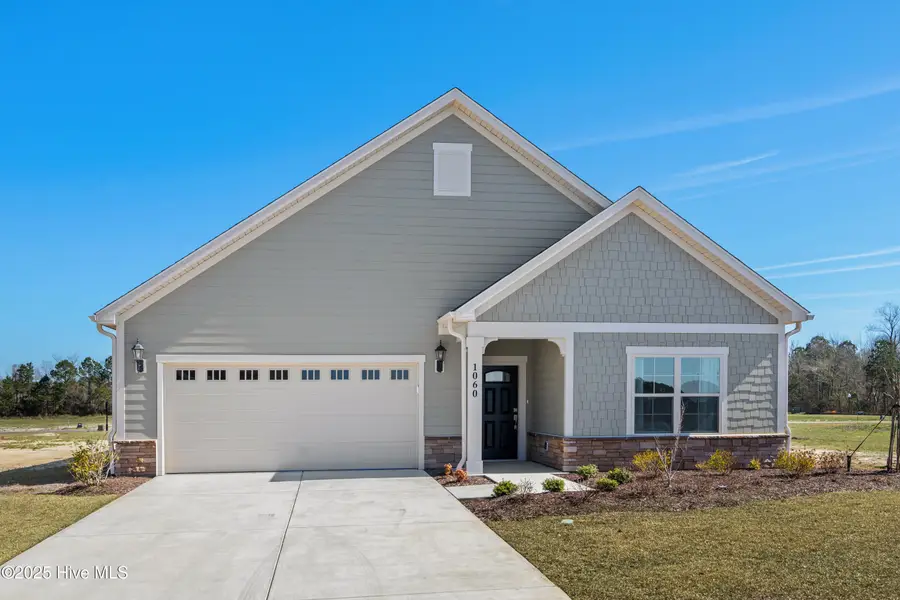 1060 Northbridge Court Nw, Ocean Isle Beach, NC 28469 - #2