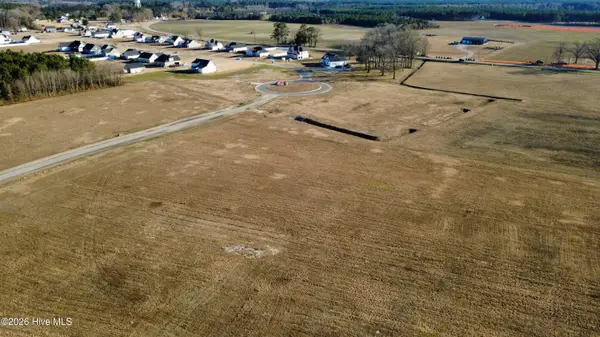 2064 Harris Ridge Road, Winterville, NC 28590