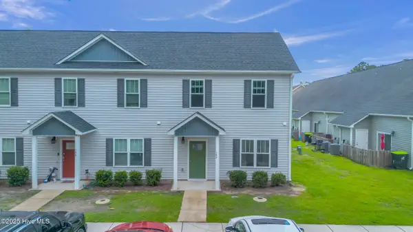 182 Lincoln Place Circle, Leland, NC 28451