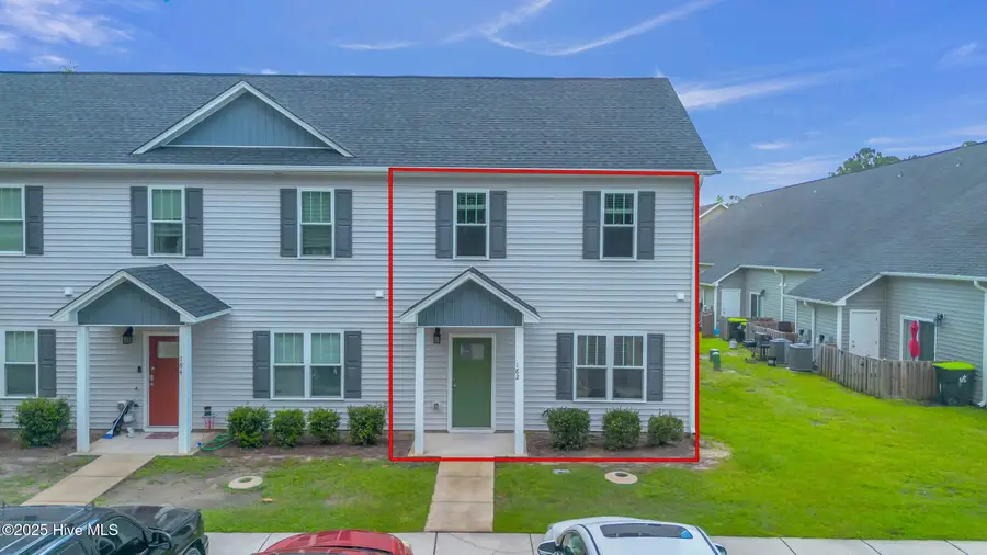 182 Lincoln Place Circle, Leland, NC 28451 - Image #2