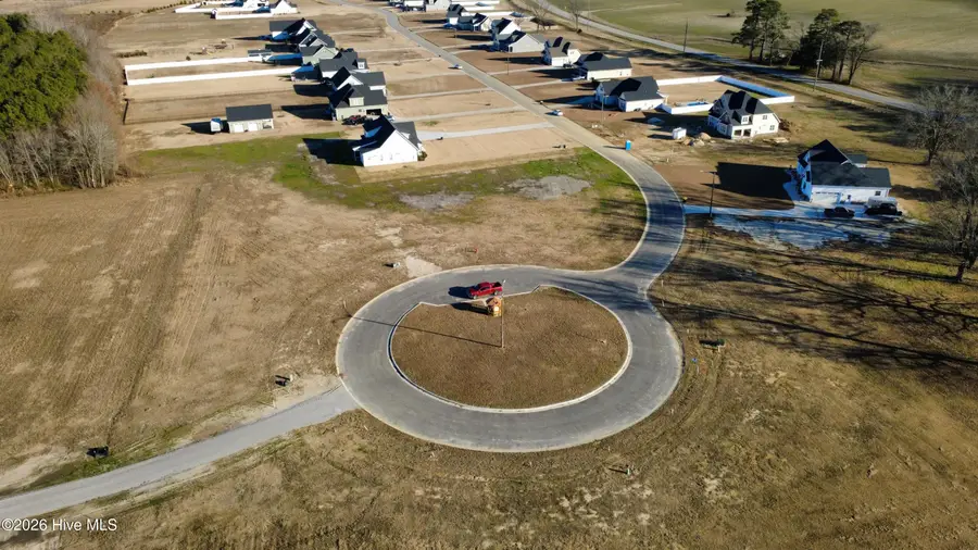 2080 Harris Ridge Road, Winterville, NC 28590 - #2