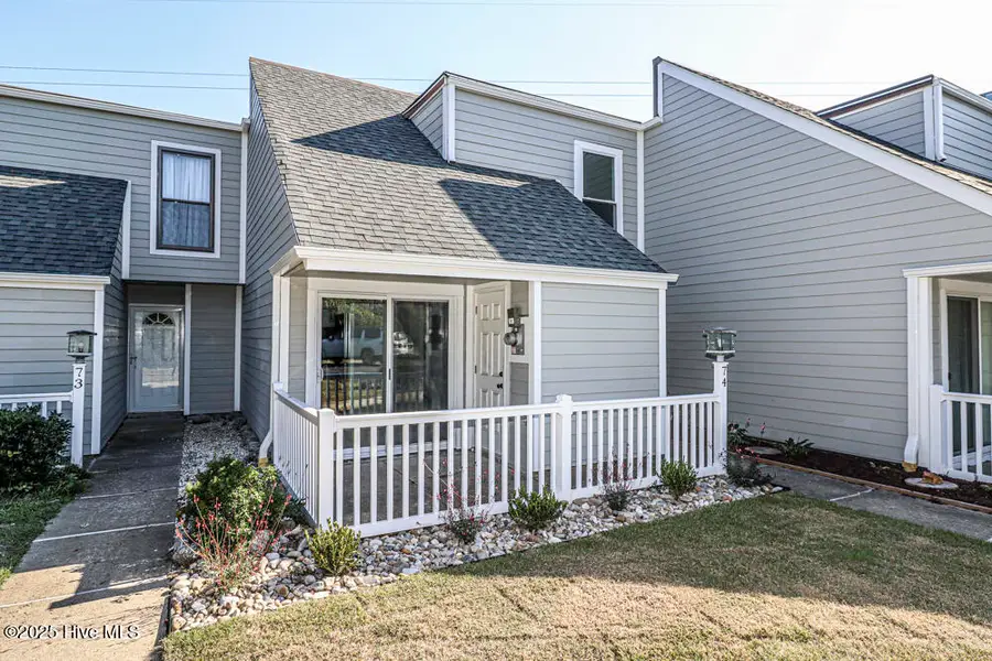 130 Salter Path Road #74, Pine Knoll Shores, NC 28512 - #3