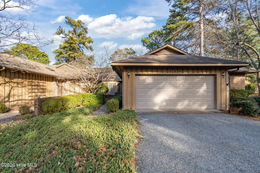 220 Fairway Drive, Pinehurst, NC 28374 - Image #2