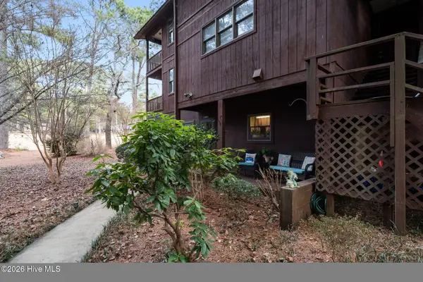 805 Dover Street, Southern Pines, NC 28387
