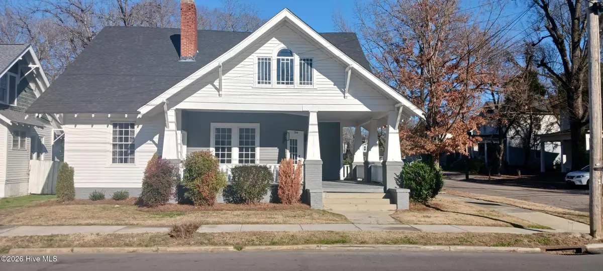 700 Kenan Street W, Wilson, NC 27893 - Image #1