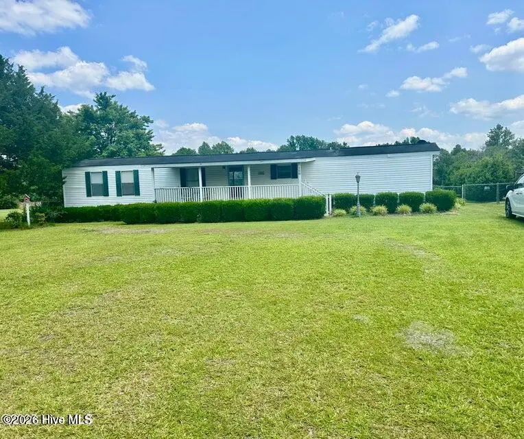 168 Greenfield Est Road, Whiteville, NC 28472 - #1