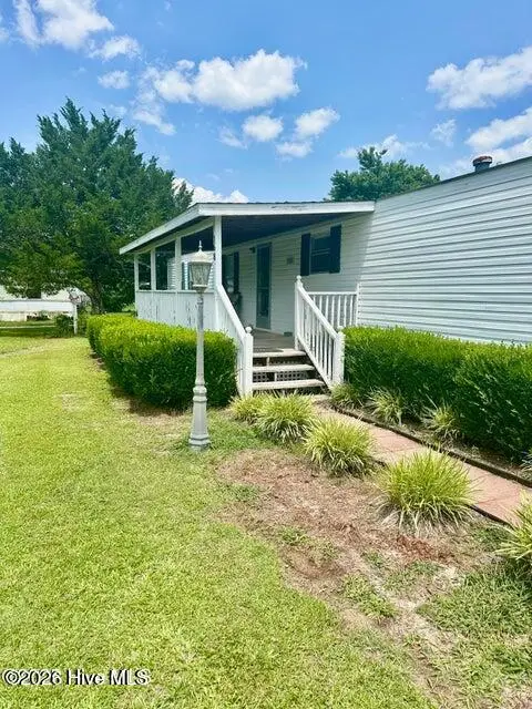 168 Greenfield Est Road, Whiteville, NC 28472 - #3