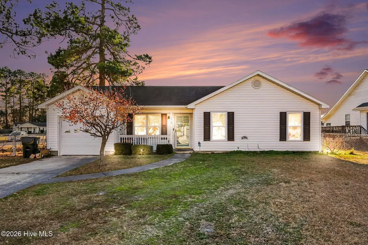 1010 Berry Street, Goldsboro, NC 27530 - Image #1