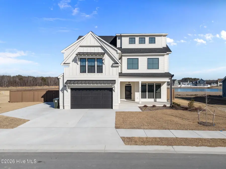 214 Arbormoor Lane, Moyock, NC 27958 - Image #2