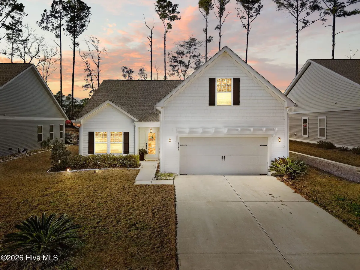 2549 Provence Drive Se, Bolivia, NC 28422 - #1