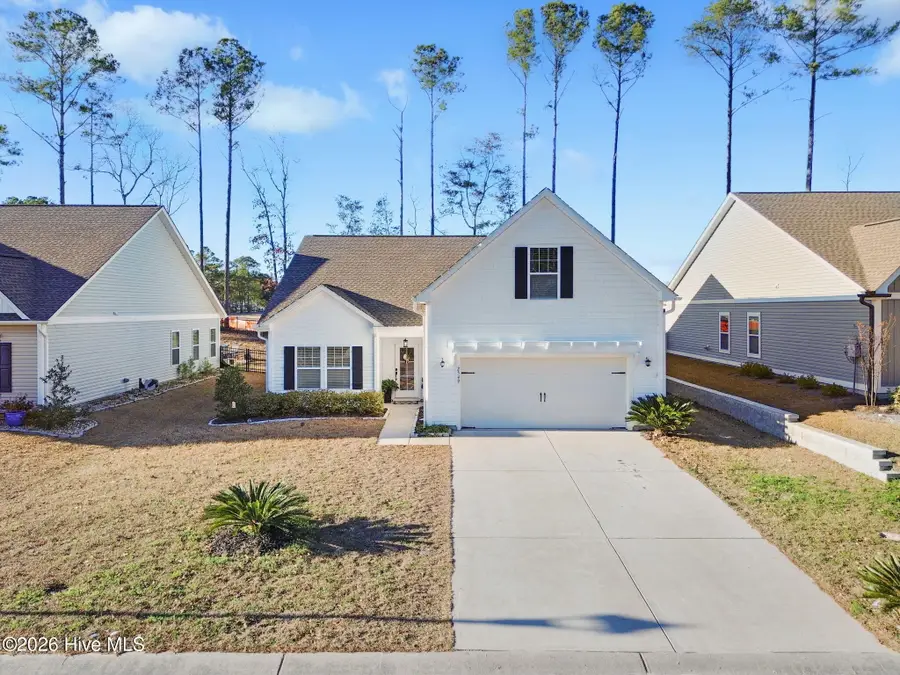 2549 Provence Drive Se, Bolivia, NC 28422 - #2