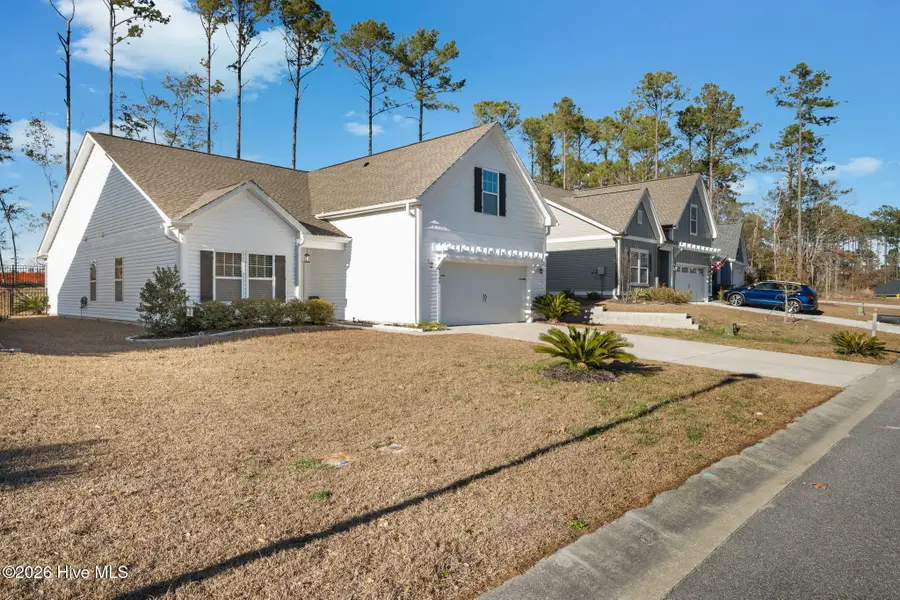 2549 Provence Drive Se, Bolivia, NC 28422 - #3