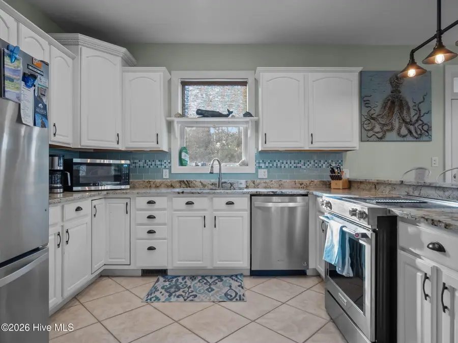 9804 Heath Place, Emerald Isle, NC 28594 - #2