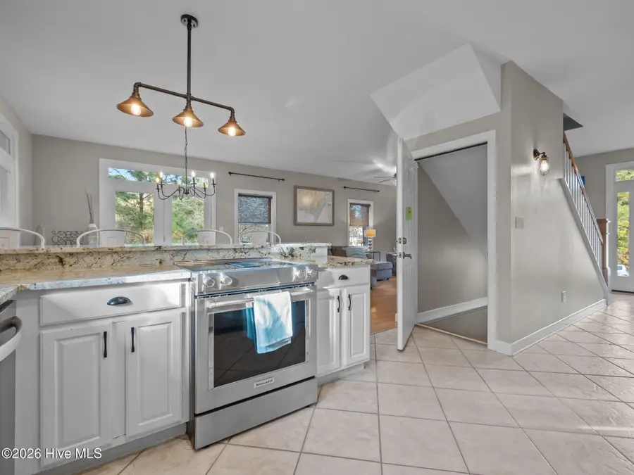 9804 Heath Place, Emerald Isle, NC 28594 - #3