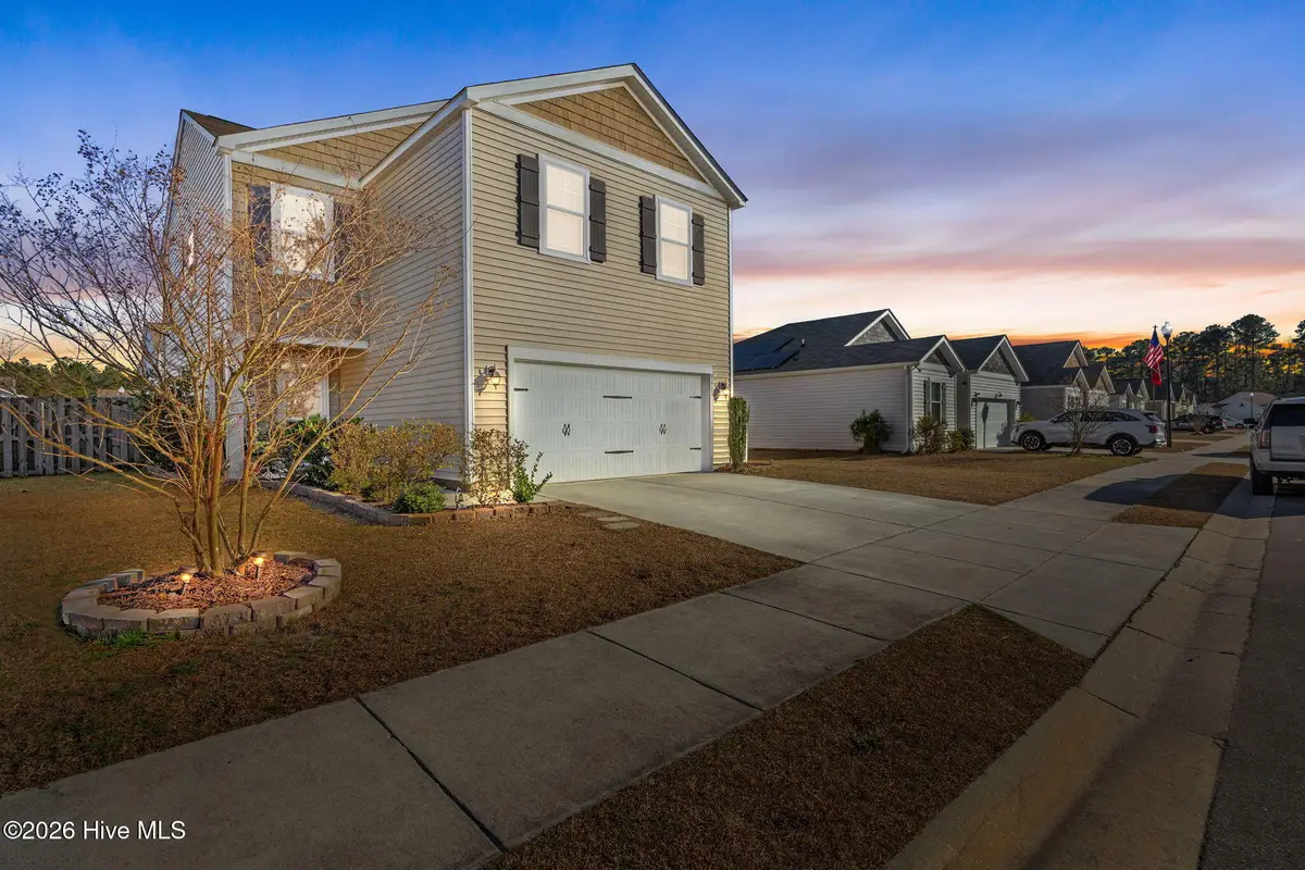 9667 Woodriff Circle Ne, Leland, NC 28451 - #1