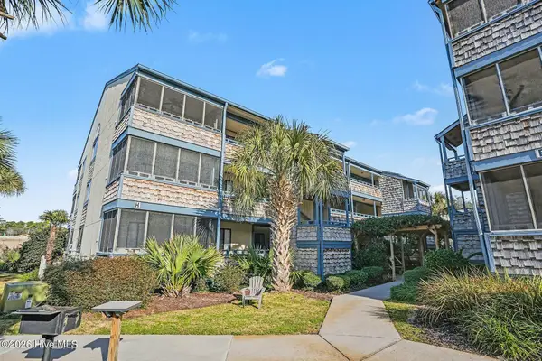 250 Maison Drive # H-11, Myrtle Beach, SC 29572