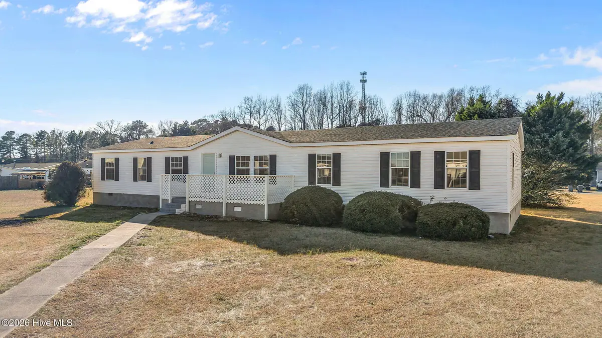 328 Commodore Drive, 12 Rocky Mount, NC 27801 - #1
