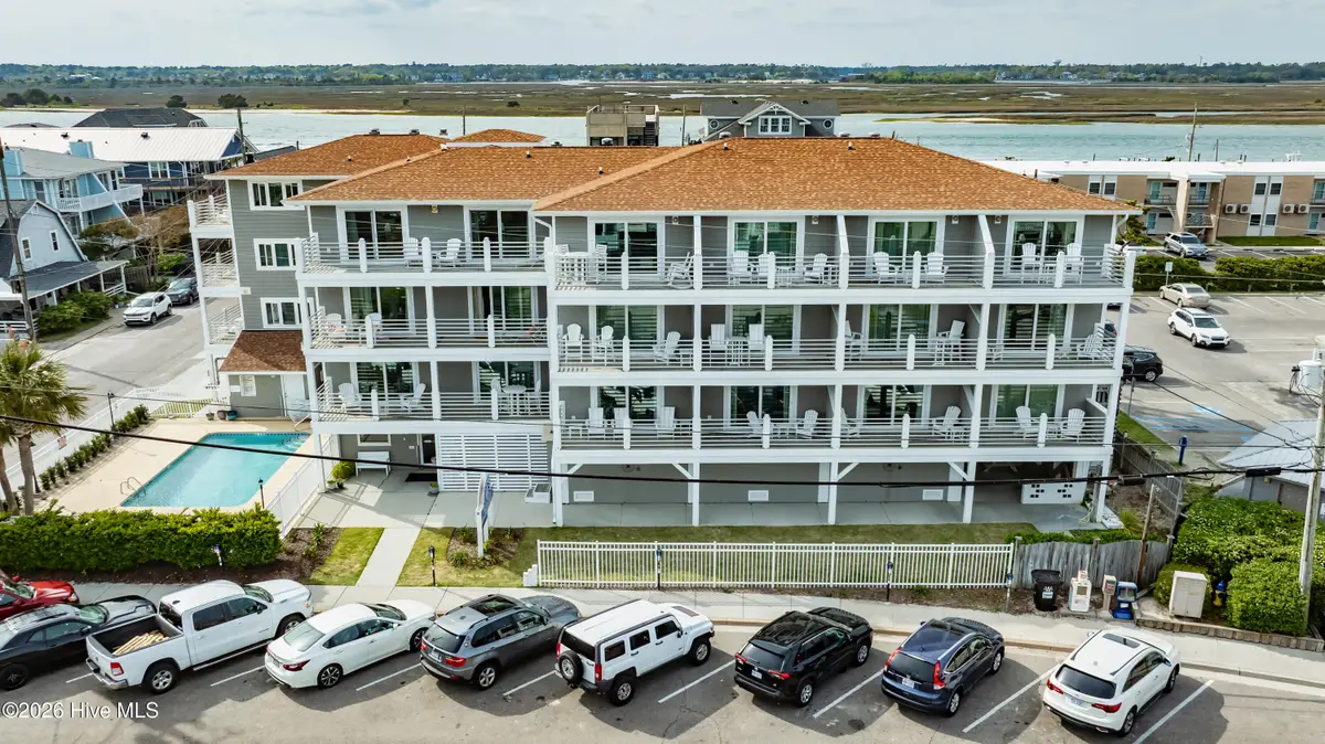 15 Nathan Street #Unit 104, Wrightsville Beach, NC 28480 - #1