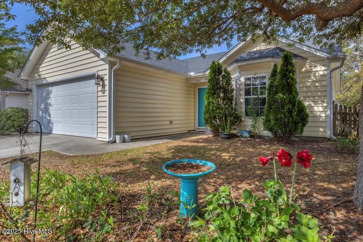 6604 Stoddard Road, Wilmington, NC 28412 - Image #1