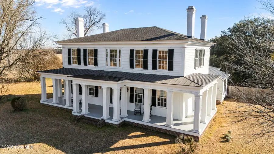 3539 Highway 258, Scotland Neck, NC 27874 - Image #3