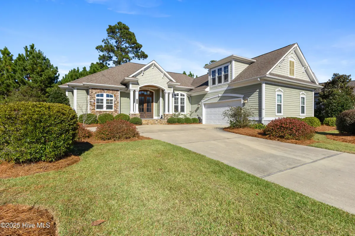 5029 Stoney Point Drive, Leland, NC 28451 - #1