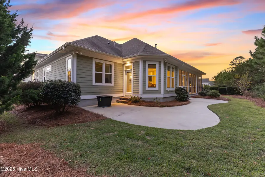 5029 Stoney Point Drive, Leland, NC 28451 - #3