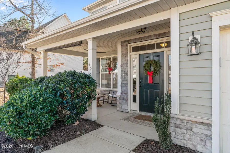 65 Pedley Place, Cameron, NC 28326 - #3