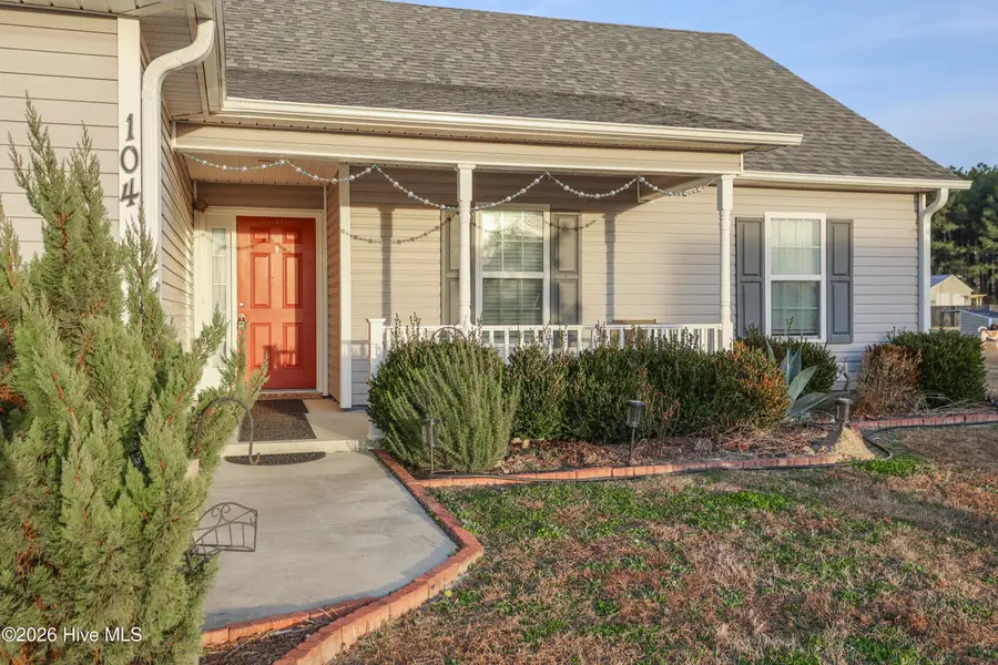 104 Buckskin Drive, Pollocksville, NC 28573 - Image #3