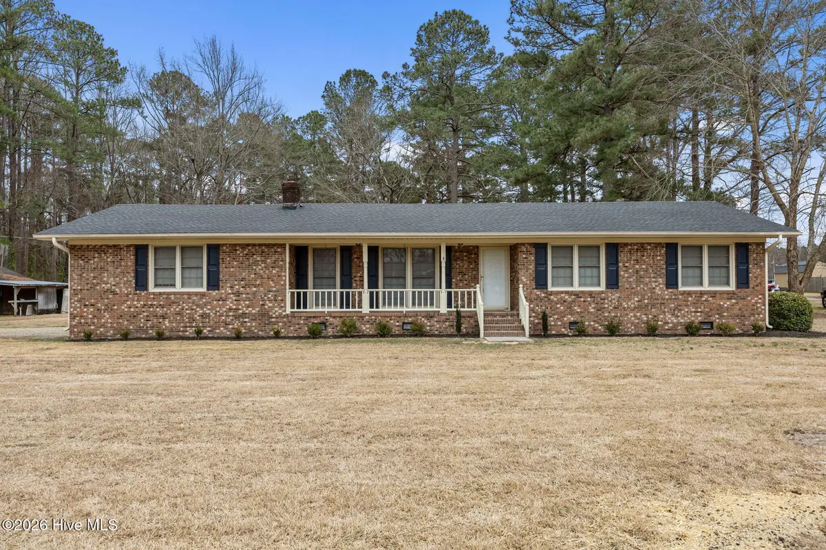 2965 Terrapin Track Road, Washington, NC 27889 - #1