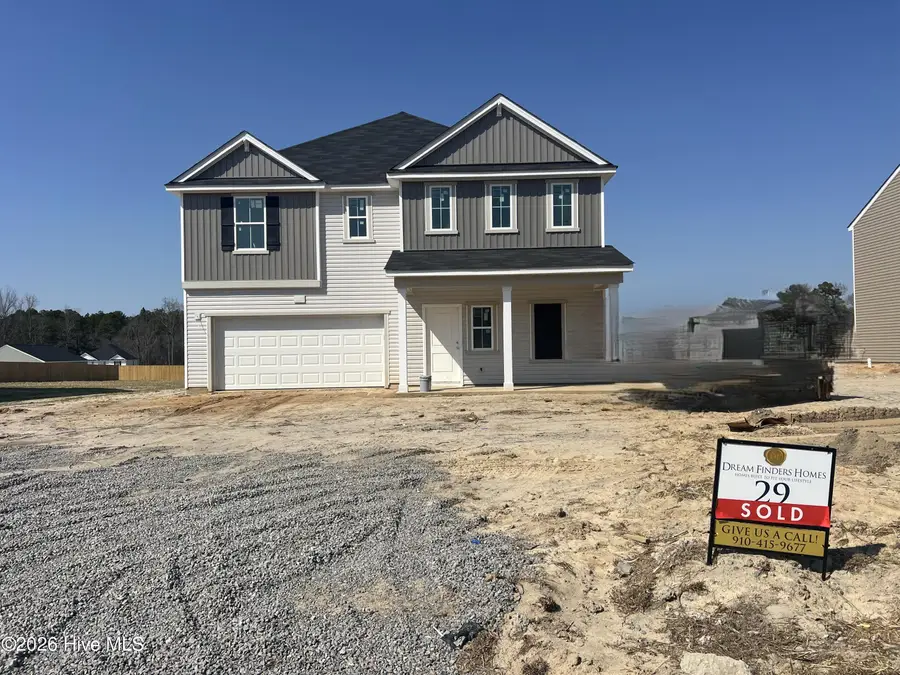 224 Deep River Road, Aberdeen, NC 28315 - #2