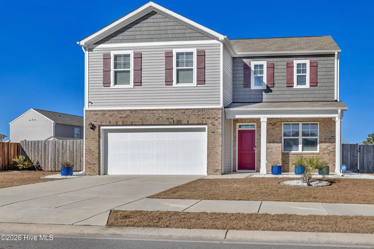 132 Tributary Circle, Wilmington, NC 28401 - Image #1