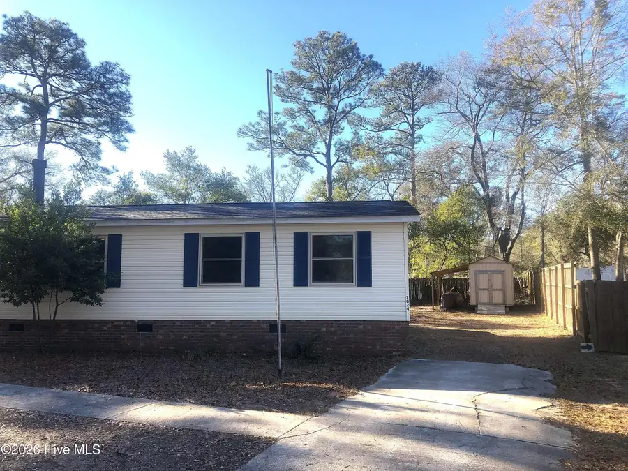 7824 Niffer Lane, Wilmington, NC 28412 - #2