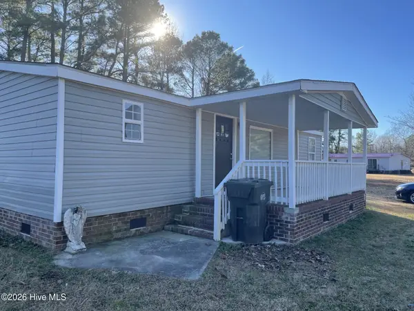 52 Classic Road, Plymouth, NC 27962