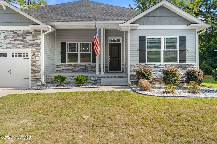 500 Green Links Drive, Cameron, NC 28326 - Image #2