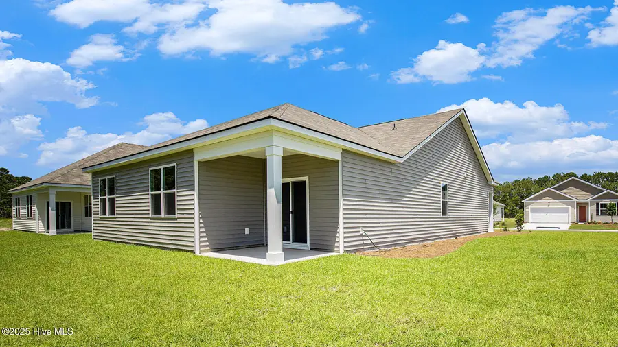 4416 East Coast Lane Nw #Lot 349- Cali B, Shallotte, NC 28470 - Image #2