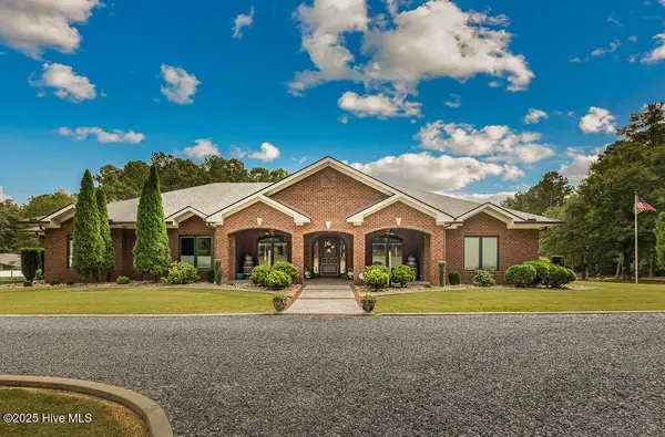 2345 Vass-carthage Road, Carthage, NC 28327