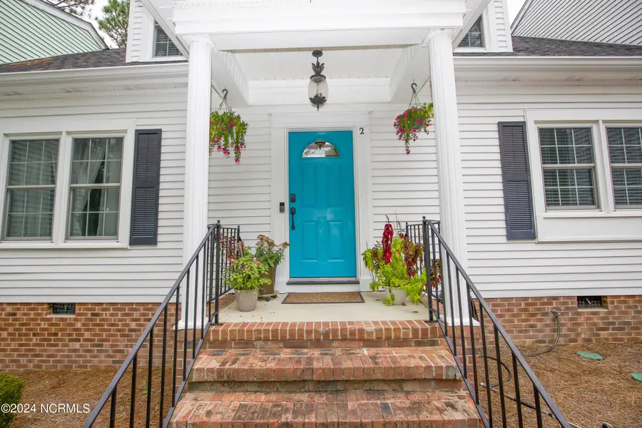 2 Colonial Pines Circle, Pinehurst, NC 28374 - Image #2