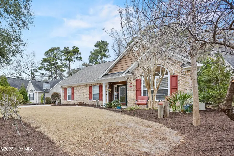 8836 Plantation Landing Drive, Wilmington, NC 28411 - #3