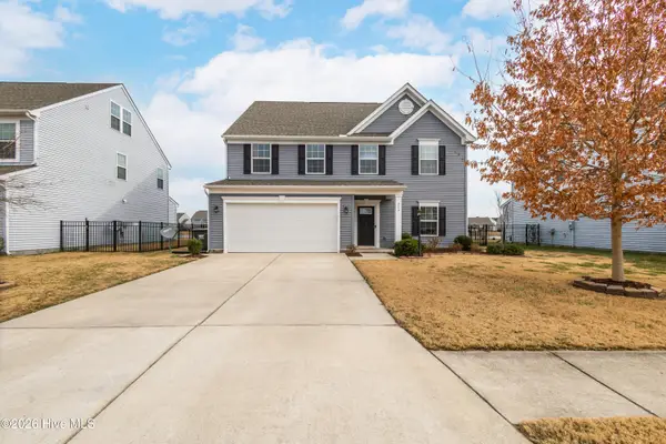 217 Sunny Lake Road, Moyock, NC 27958