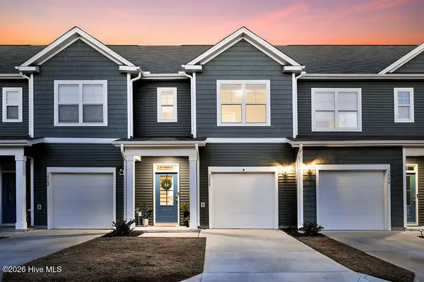 3558 Roseblossom Drive #Unit 114, Leland, NC 28451