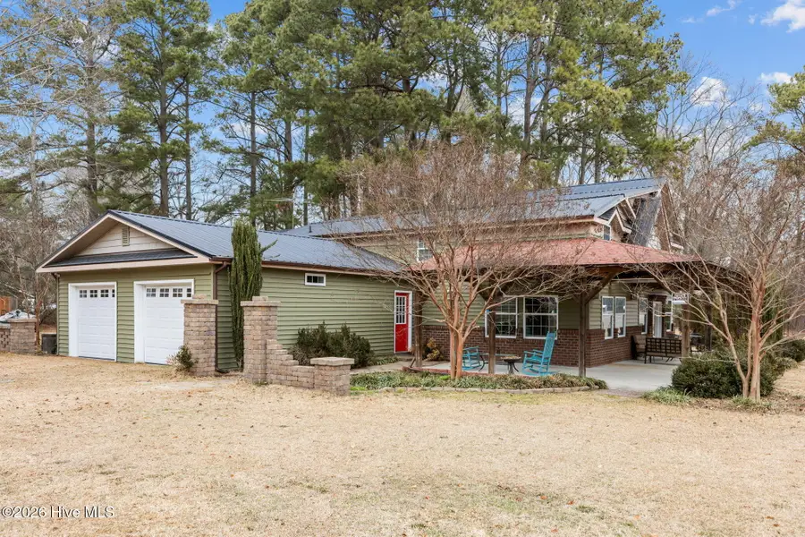 5387 Us 64 Alt E, Tarboro, NC 27886 - Image #3