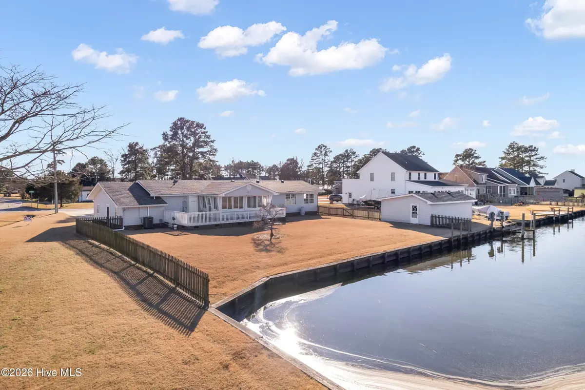 100 Swan Drive, Currituck, NC 27929 - Image #1