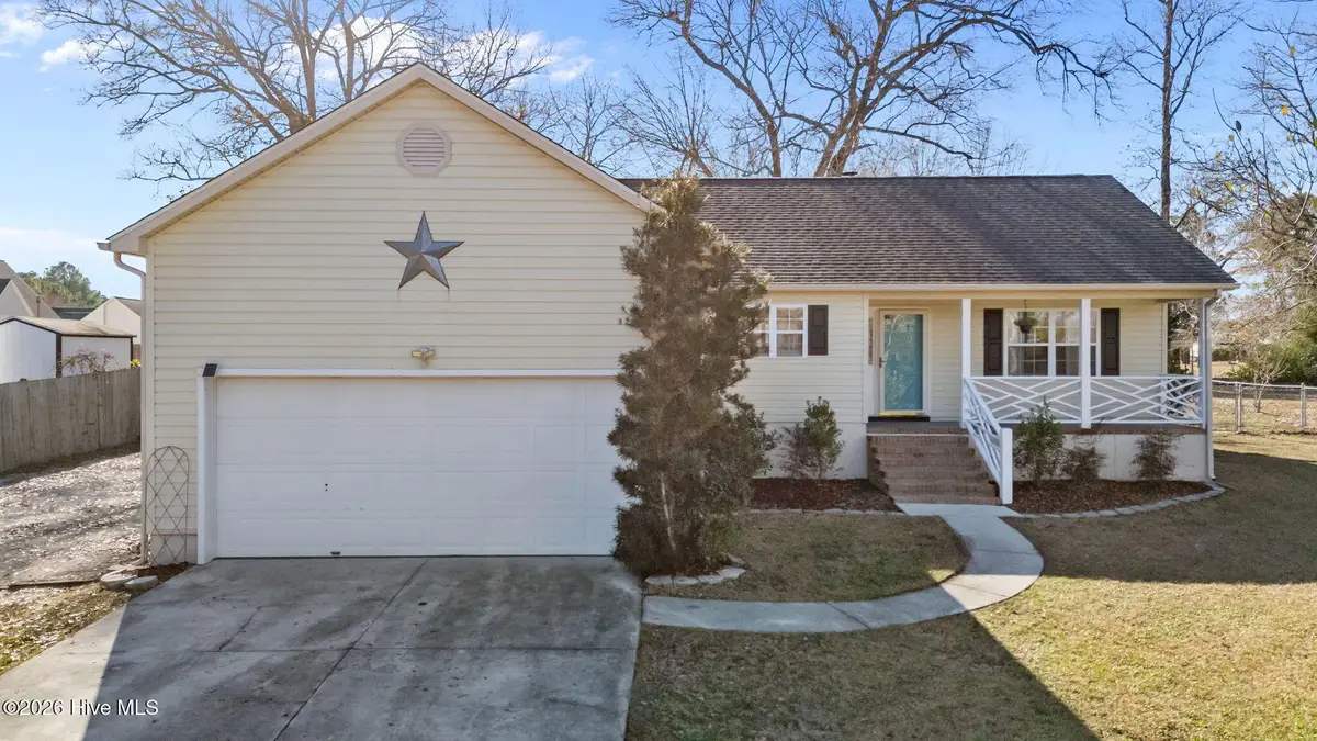 827 Roberts Road, Newport, NC 28570 - #1